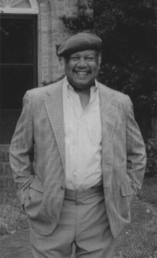 Ernest Gaines... 08/31/97